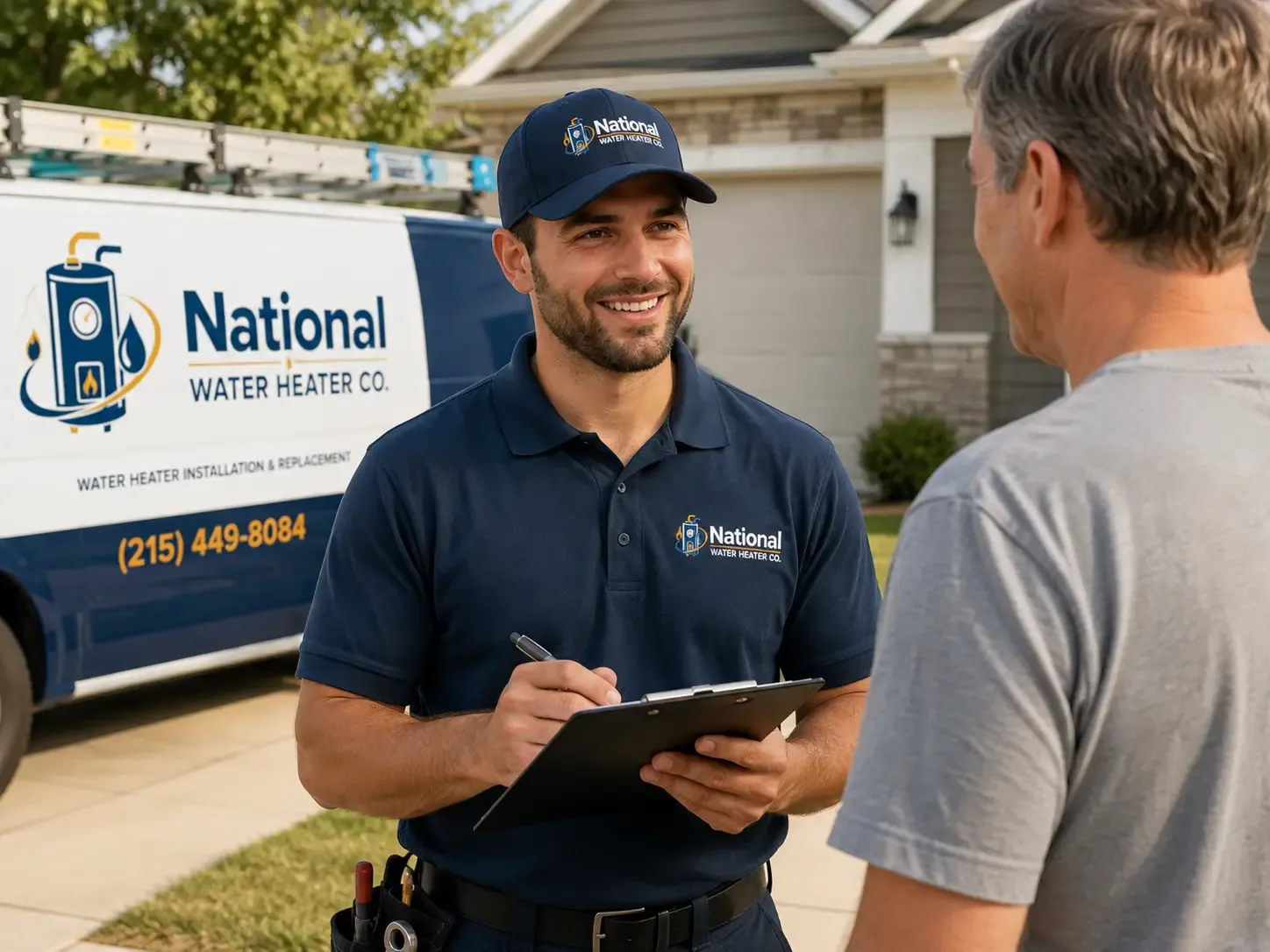 Water Heater Installation Willisville, AR FAQs